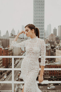 cabana  dress photo 3