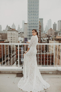 cabana  dress photo 4