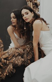 empress dress photo 2