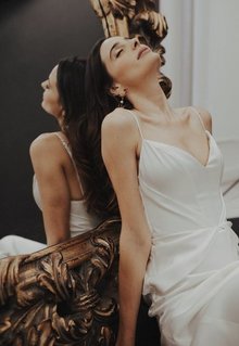 empress dress photo 3