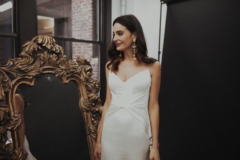 empress dress photo 4