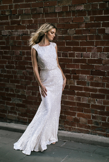 roxanna dress photo 2