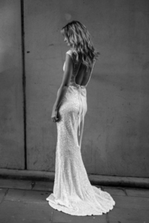 roxanna dress photo 3