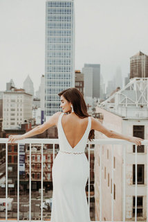 winston  dress photo 2