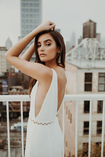 winston  dress photo 3