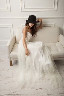 diana  dress photo 1