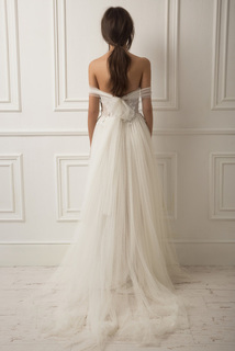 diana  dress photo 3