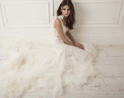 joyce  dress photo 1