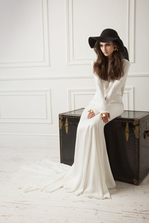 morgan  dress photo 2