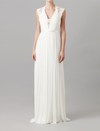 fantasia gown dress photo