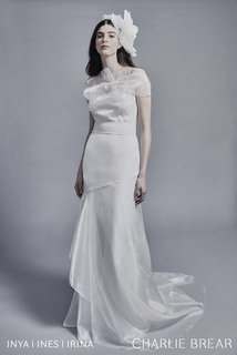 ines top & irina skirt dress photo 2