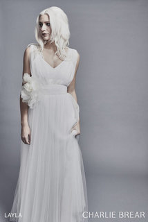 layla overdress  dress photo