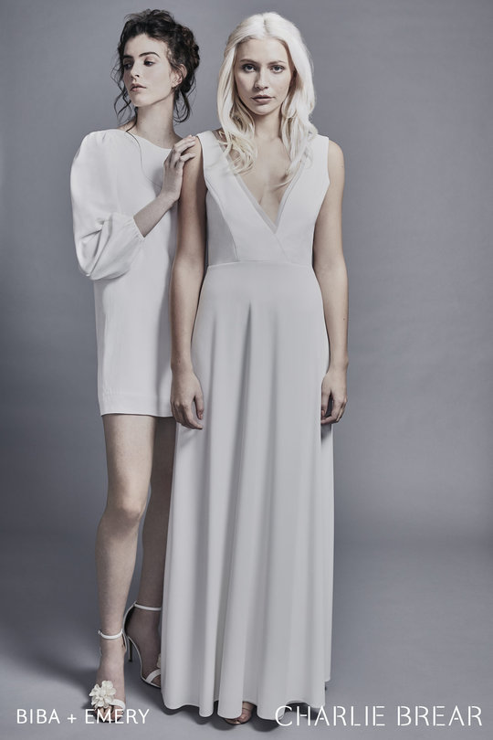 mainline 2020 bridal collection - 'freedom in love'  photo