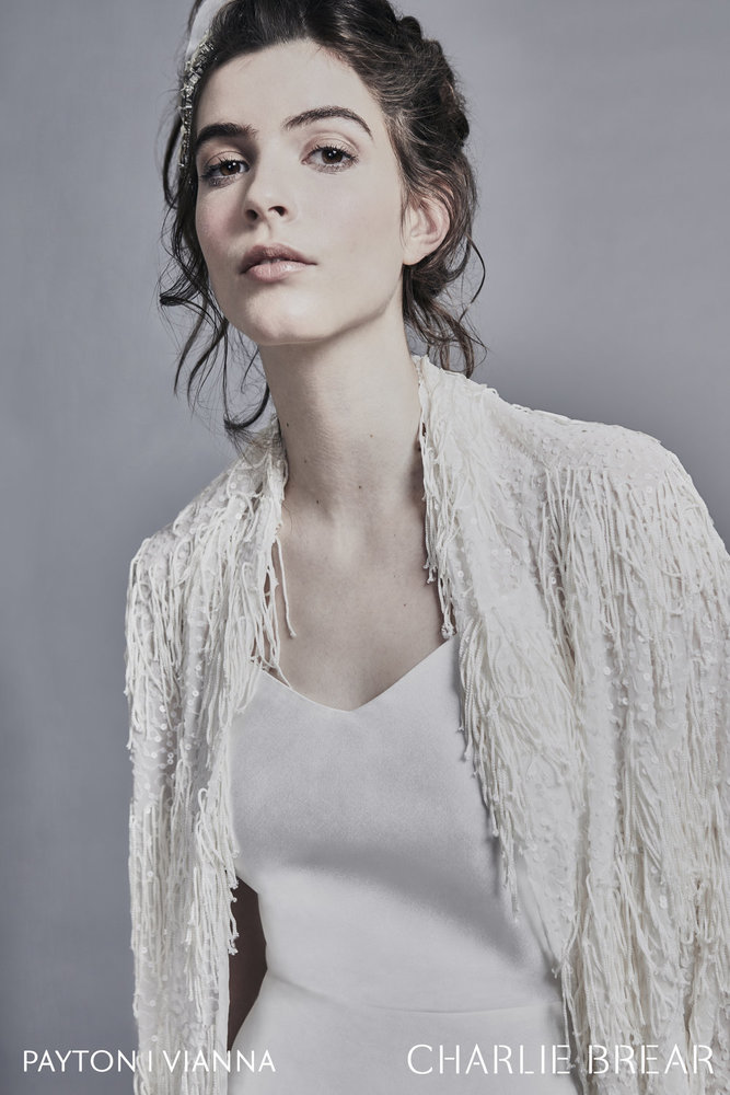 vianna jacket dress photo