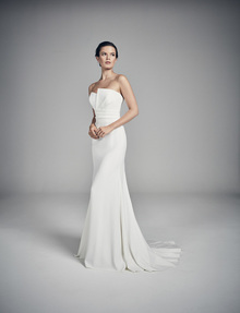 alouette dress photo