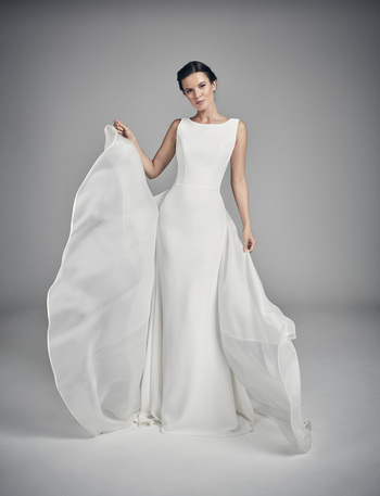 celestia dress photo