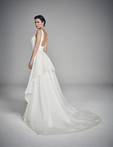 celestia dress photo 2