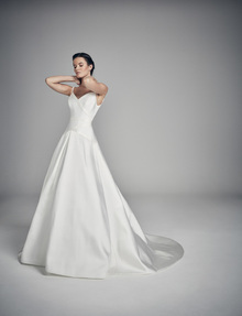 dakota dress photo 1