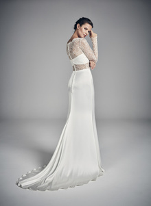 divine dress photo 2