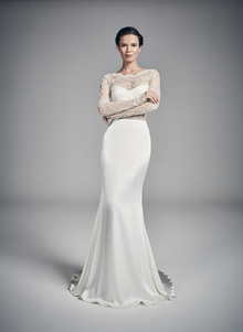 divine dress photo 1