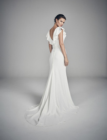 kimana dress photo 2