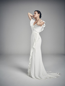 kimana dress photo 3