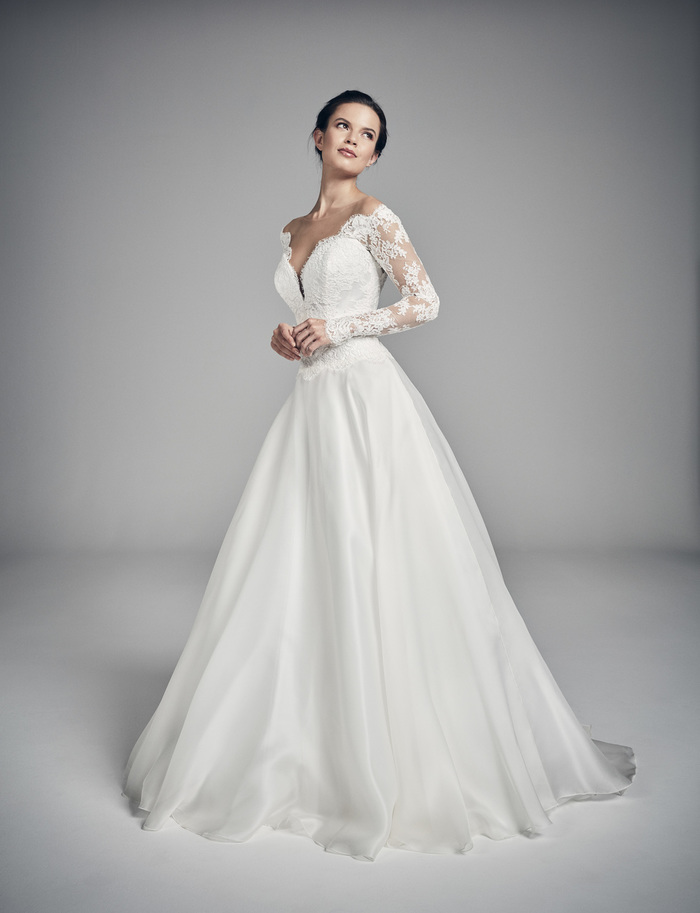 savannah dress photo