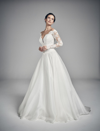 savannah dress photo