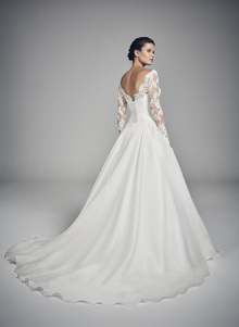 savannah dress photo 2