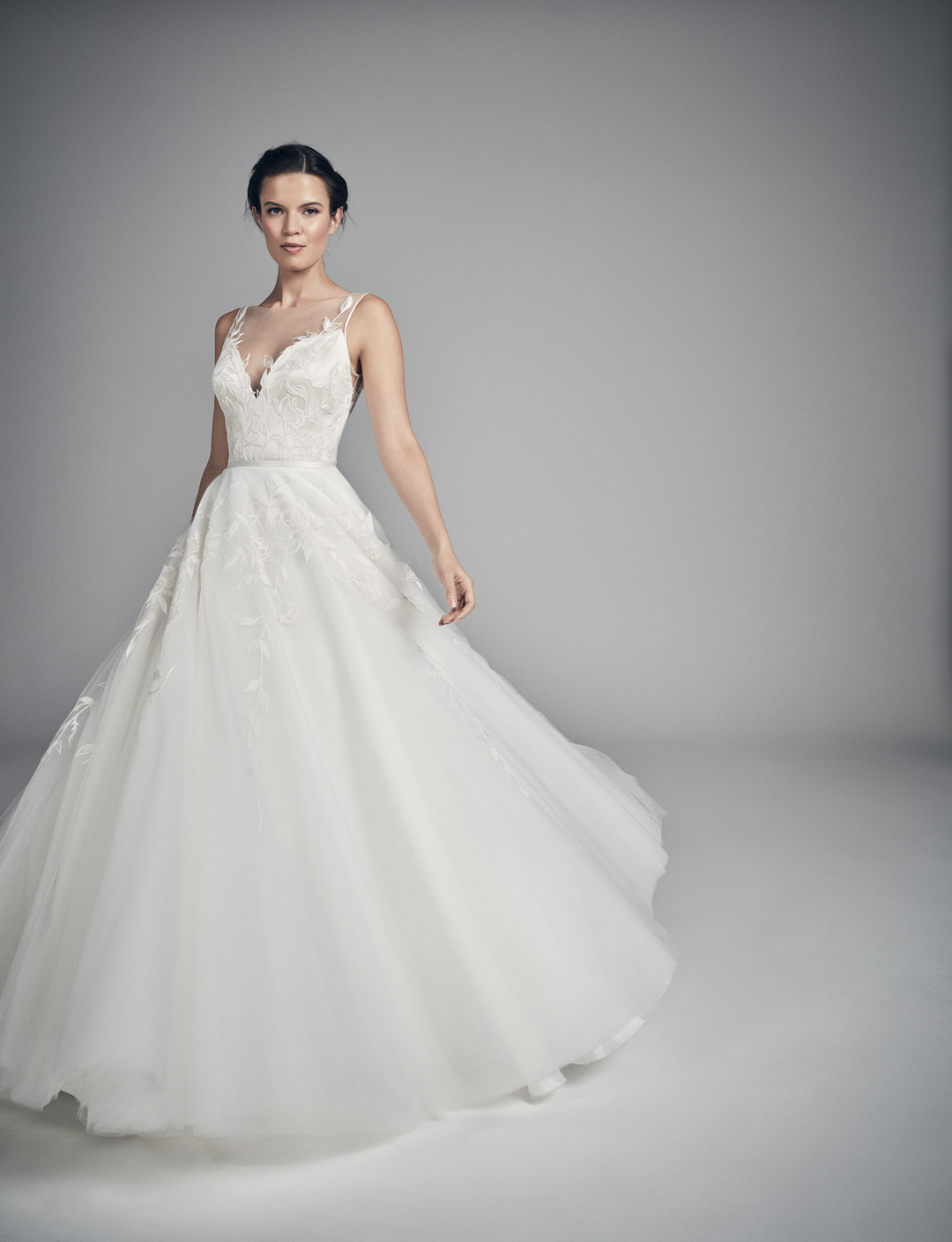 solstice dress photo