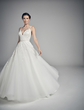 solstice dress photo