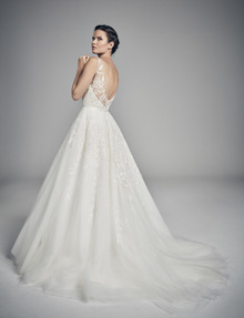 solstice dress photo 2