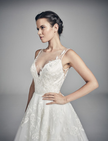 solstice dress photo 3