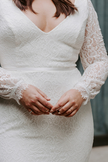 valencia dress photo 2