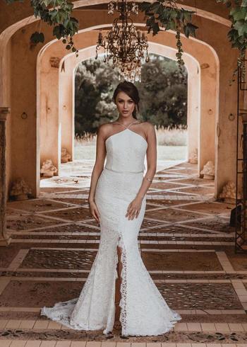 valentina  dress photo