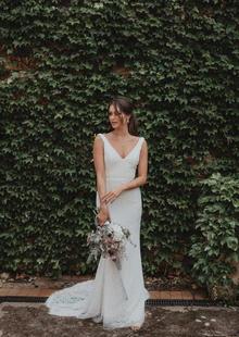 valencia  dress photo 2