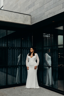 valencia dress photo 3