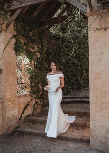 lauren dress photo 2