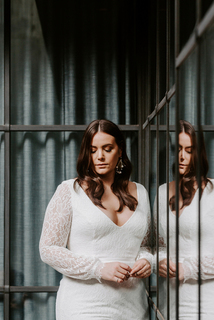 valencia dress photo 4