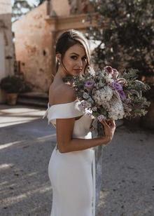 lauren dress photo 3