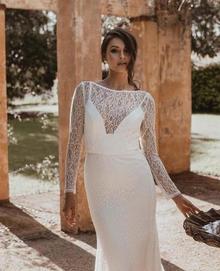 karina  dress photo 4