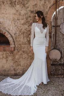 karina  dress photo 1