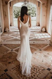 bobby  dress photo 2