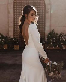 aubrey  dress photo 3