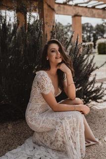 aisling  dress photo 1