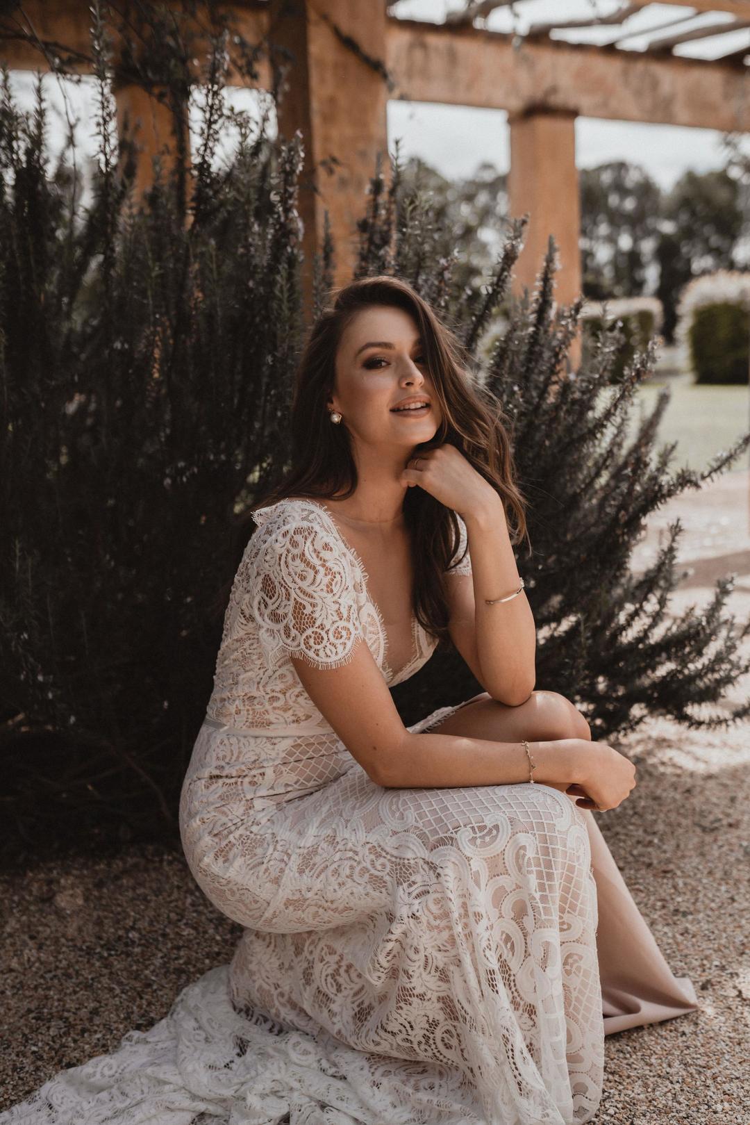 aisling  dress photo