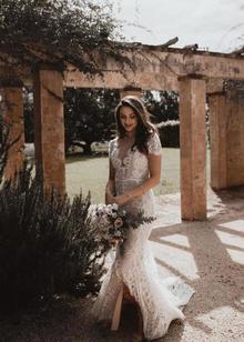 aisling  dress photo 3