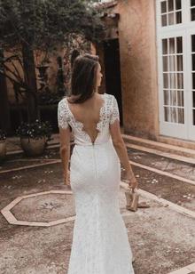 aisling  dress photo 4