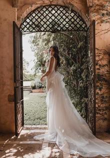 adina  dress photo 4