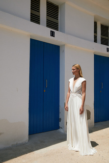 las pozas dress photo 1